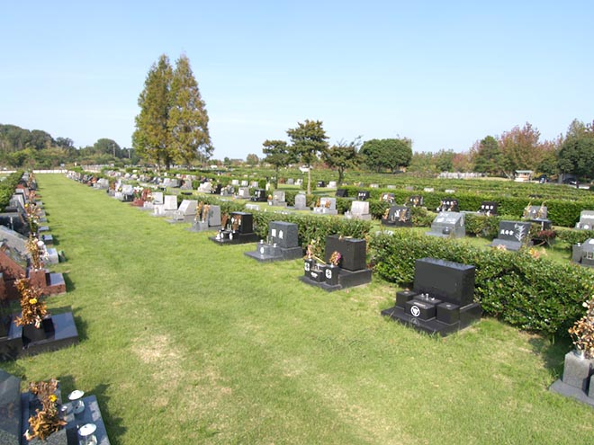 みどりが丘公園