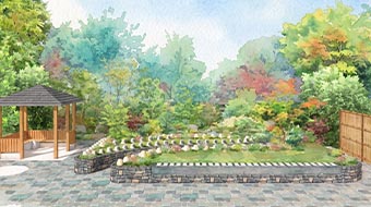 光円寺 樹木葬 小石川ひかりの森