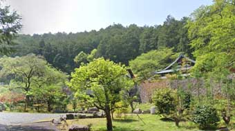 専称山 往生院