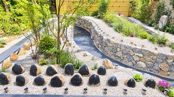 光円寺 樹木葬 小石川ひかりの森